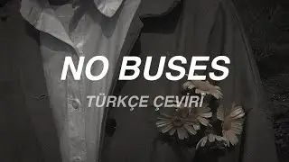 Arctic Monkeys - No Buses | Türkçe Çeviri
