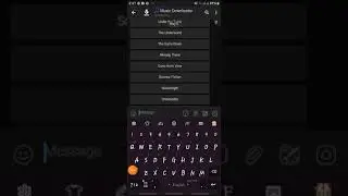 5 amazing Bot in telegram