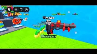 +1 poziom w roblox (mocne)