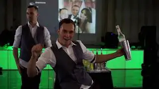 ВЫЕЗДНОЙ БАР НА МЕРОПРИЯТИЕ БАРМЕН ШОУ МОСКВА! BARVIP.RU
