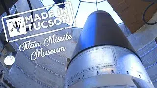 Titan Missile Museum