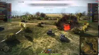 World of Tanks   Together Gameplay   Tiger 1   #211   Let's Play WoT  German   Deutsch