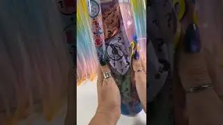 Color Reveal Barbie #barbie #asmr #colorreveal