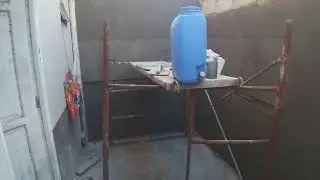 magkano ba mag pagawa ng kusina na 2x4 meter ang laki day 4