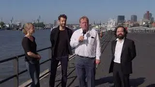 4. Kammermusikfest! vorher - nachher