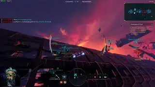 Star Conflict - Jaguar [