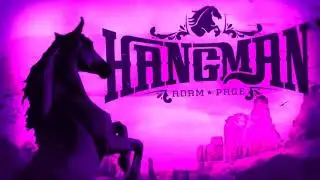 Adam Hangman Page new AEW Theme Song with Dark Order