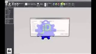 Подготовка 3D моделей в программе CubeX для 3D печати
