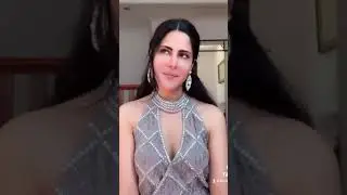 ALINA RAI ATAU MIRIP DENGAN KATRINA