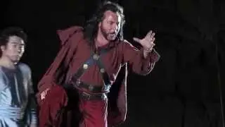 Roberto Alagna & Seng Hyoun Ko, duet -  Si pel ciel... - Otello