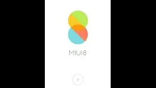 Setting Up MIUI 8 For the First Time