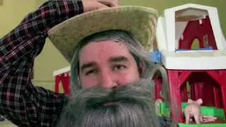MacDonald Reborn - Parody of 