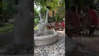 Все хотят сфоткаться с ними. 