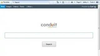 How to Remove Search.conduit.com (Manual Removal Tips)