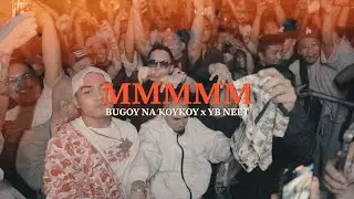 Bugoy na Koykoy - Mmmmm feat. YB Neet (Official Music Video)