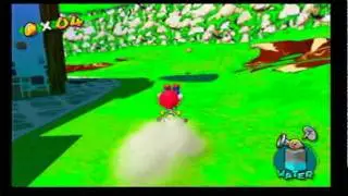 Lets Play Super Mario Sunshine Part: 3