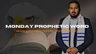 Deliverance comes from God, God will make a way, Monday Prophetic Word 2 September 2024