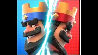 Clash Royale, a video for beginners!