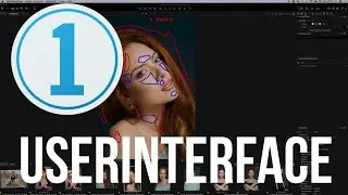 Capture One 11 Tutorial Deutsch - Userinterface anpassen