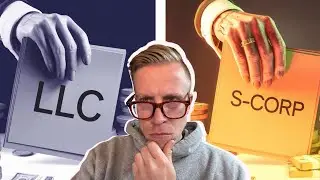 LLC vs S-Corp: When Should You Make the Switch?