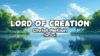 FAM - Lord of Creation (Lyrics)