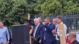 journée de la nation Kabyle 14 juin 2024 !