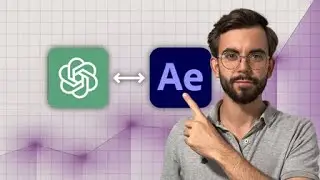 Create Custom After Effects Plugins with ChatGPT (No Code) | ChatGPT | After Effects