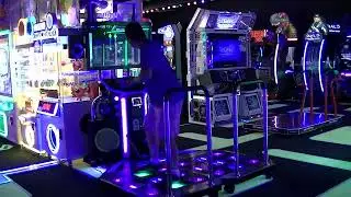 StepManiaX - Falling In Love - Full 22 - No-Bar