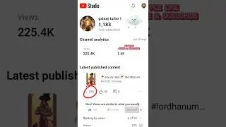😥 How to grow your channel 😥  #ytshorts #subscribe #viral