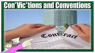 Real Lawyer Explains potential Tortious Interference With Contract for Vic Mignogna