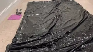 About our pvc vac bed