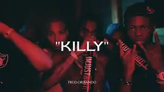 [FREE] Russ Millions X Buni X UK Drill Type Beat | UK Drill Instrumental 2023