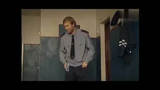 Наша Раша.Полицейский который не берёт взяток 😑.
