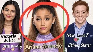 20 Ariana Grande Facts You Didn't Know