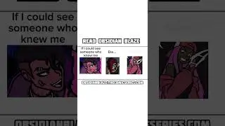 Obsidian Blaze Villains being Unhinged #webcomic #webtoon #comics