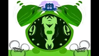Ringview 2 Mickey Mouse Effects (Inspired by Klasky Csupo 2001 Effects)