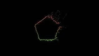 Black screen audio visualizer || black screen audio spectrum effect || Editing Release