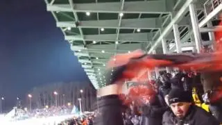 Урал - Рубин