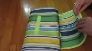 Sminiker Picnic Outdoor Blanket Mat