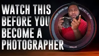 The Exposure Triangle: Unlocking Pro-Level Photos