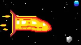 Galactic Adventure Royalty Free 8 Bit Music 