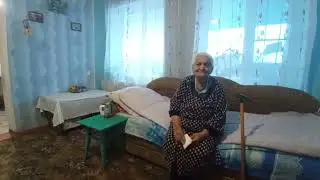 15 ноября 2023 г.БАБУШКА СЕДА.  САША.         КУСАКА ИЗМЕНИЛАСЬ.