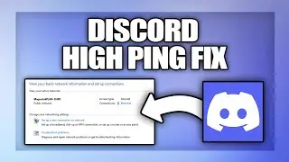 Discord how to fix Internet problems or Connection Issues - Tutorial