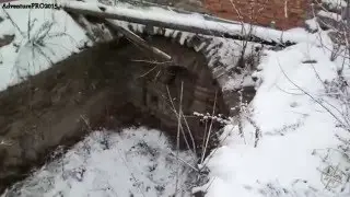 Каменец Подольский  Подземелья