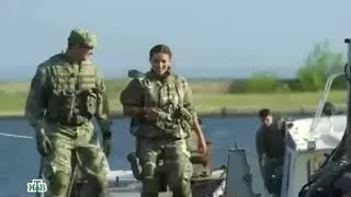 Морские Дьяволы