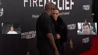 Kanye and Bianca's 2025 Grammys Appearance Was INSANE!