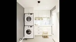 Top 50 Utility And Laundry Room Ideas | Home Decorations | #66circle #homedecor #homedecorideas