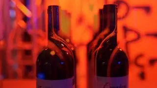 GORIZONT III NATURAL WINE FESTIVAL