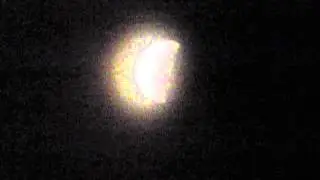 затмение луны 08.10.2014