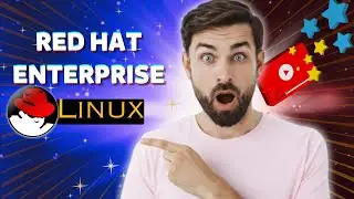 How to Install and Set Up Red Hat Enterprise Linux in 2024